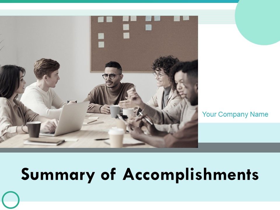 Summary_Of_Accomplishments_Ppt_PowerPoint_Presentation_Complete_Deck_With_Slides_Slide_1.jpg
