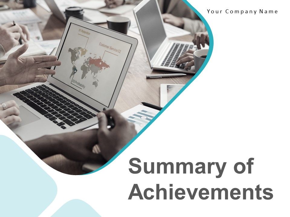 Summary_Of_Achievements_Ppt_PowerPoint_Presentation_Complete_Deck_With_Slides_Slide_1.jpg