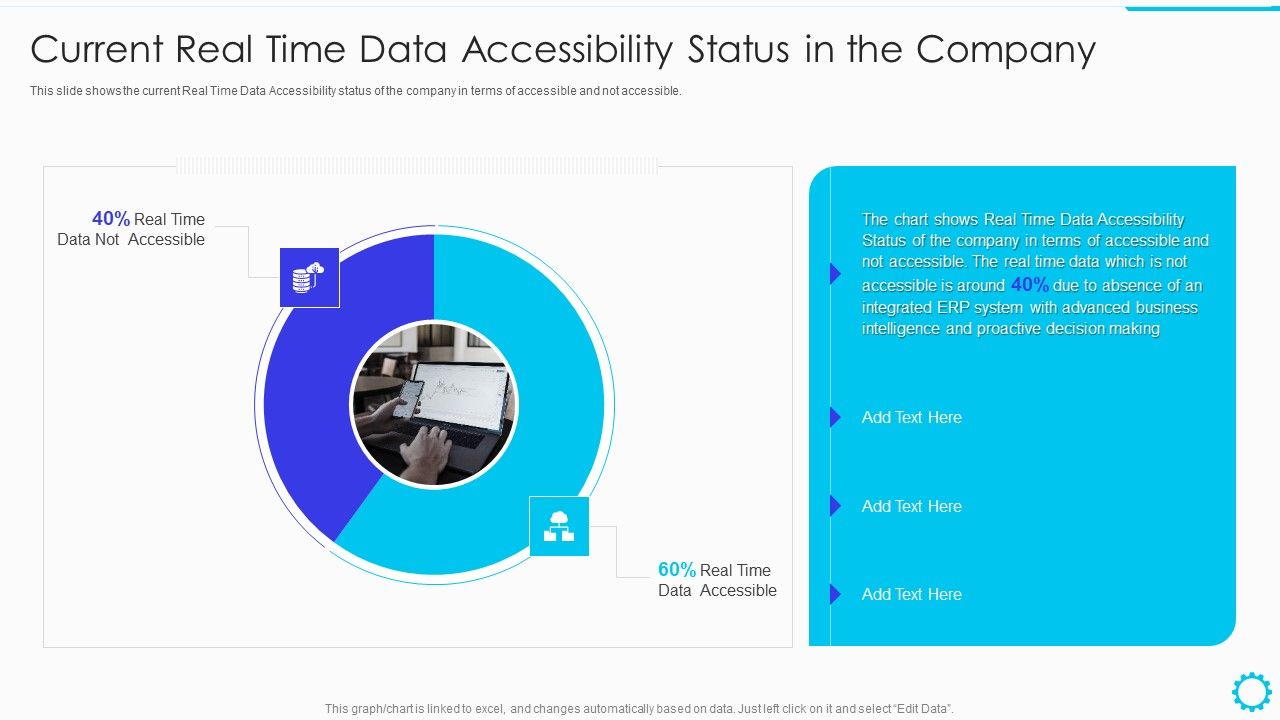 Summary_Of_Cloud_Erp_System_Framework_Current_Real_Time_Data_Accessibility_Status_In_The_Company_Brochure_PDF_Slide_1.jpg