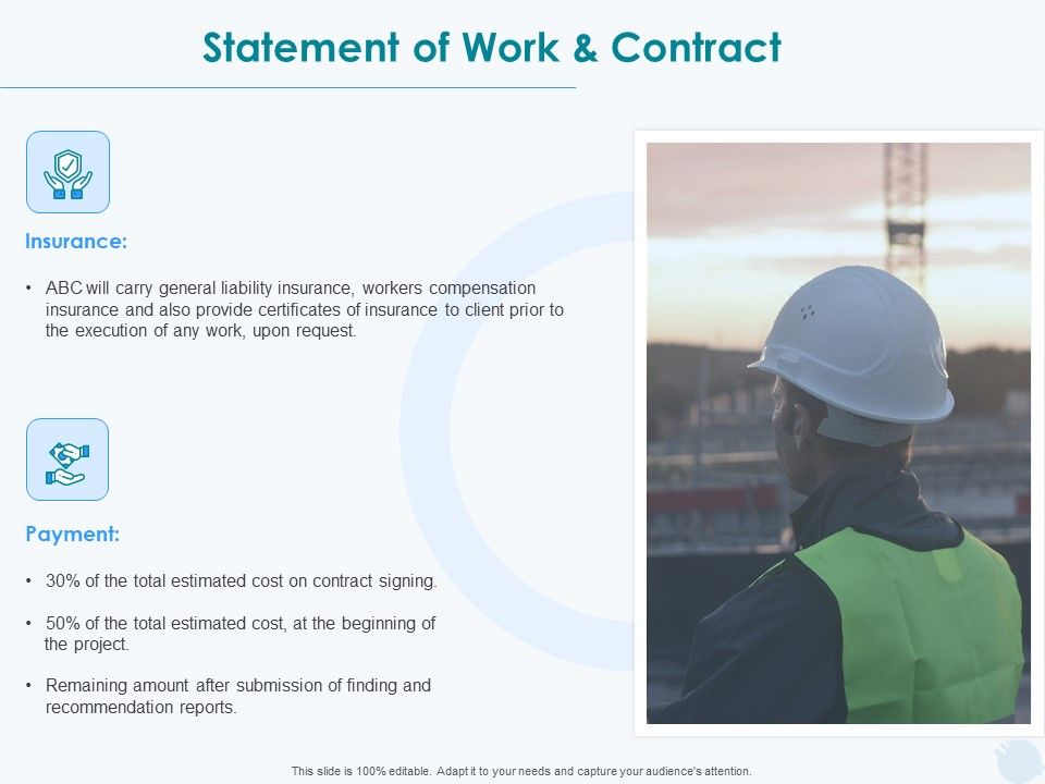 Sun_Energy_Dealing_Statement_Of_Work_And_Contract_Ppt_Summary_Deck_PDF_Slide_1.jpg