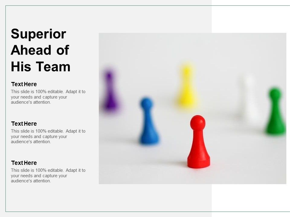 Superior_Ahead_Of_His_Team_Ppt_PowerPoint_Presentation_Templates_Slide_1.jpg