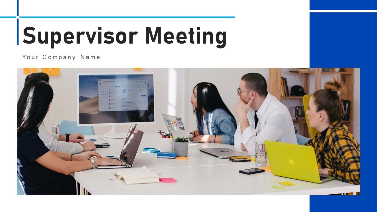 Supervisor_Meeting_Manager_Initial_Ppt_PowerPoint_Presentation_Complete_Deck_With_Slides_Slide_1.jpg