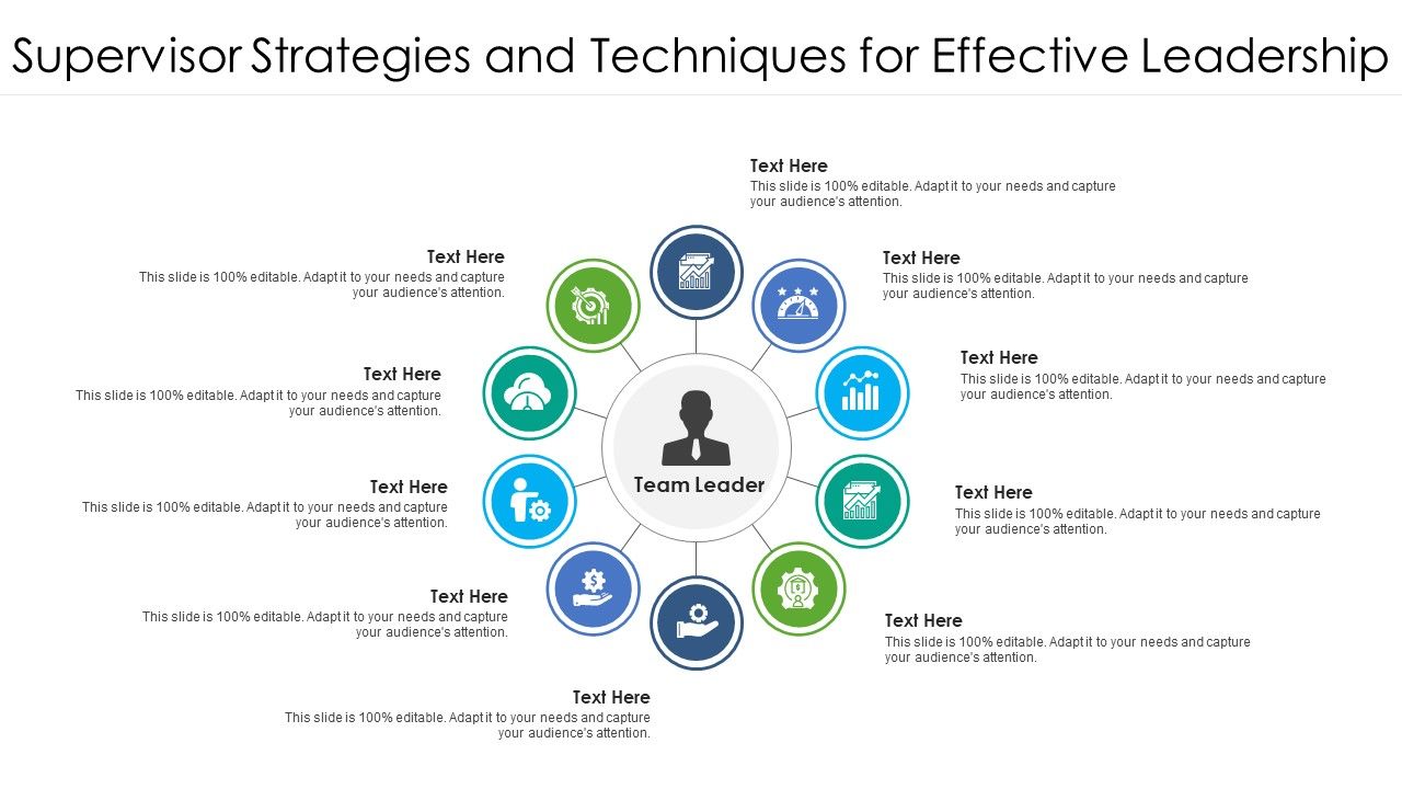 Supervisor_Strategies_And_Techniques_For_Effective_Leadership_Ppt_PowerPoint_Presentation_Slides_Design_Ideas_PDF_Slide_1.jpg