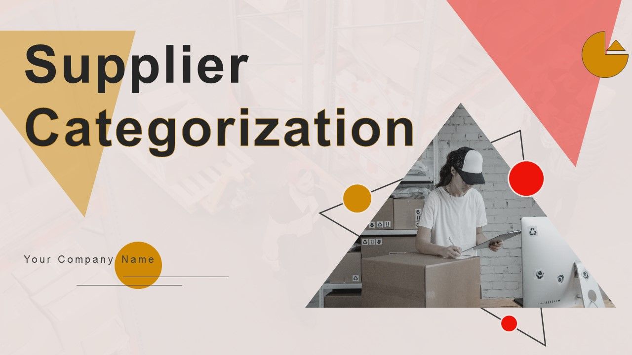 Supplier_Categorization_Ppt_PowerPoint_Presentation_Complete_Deck_With_Slides_Slide_1.jpg