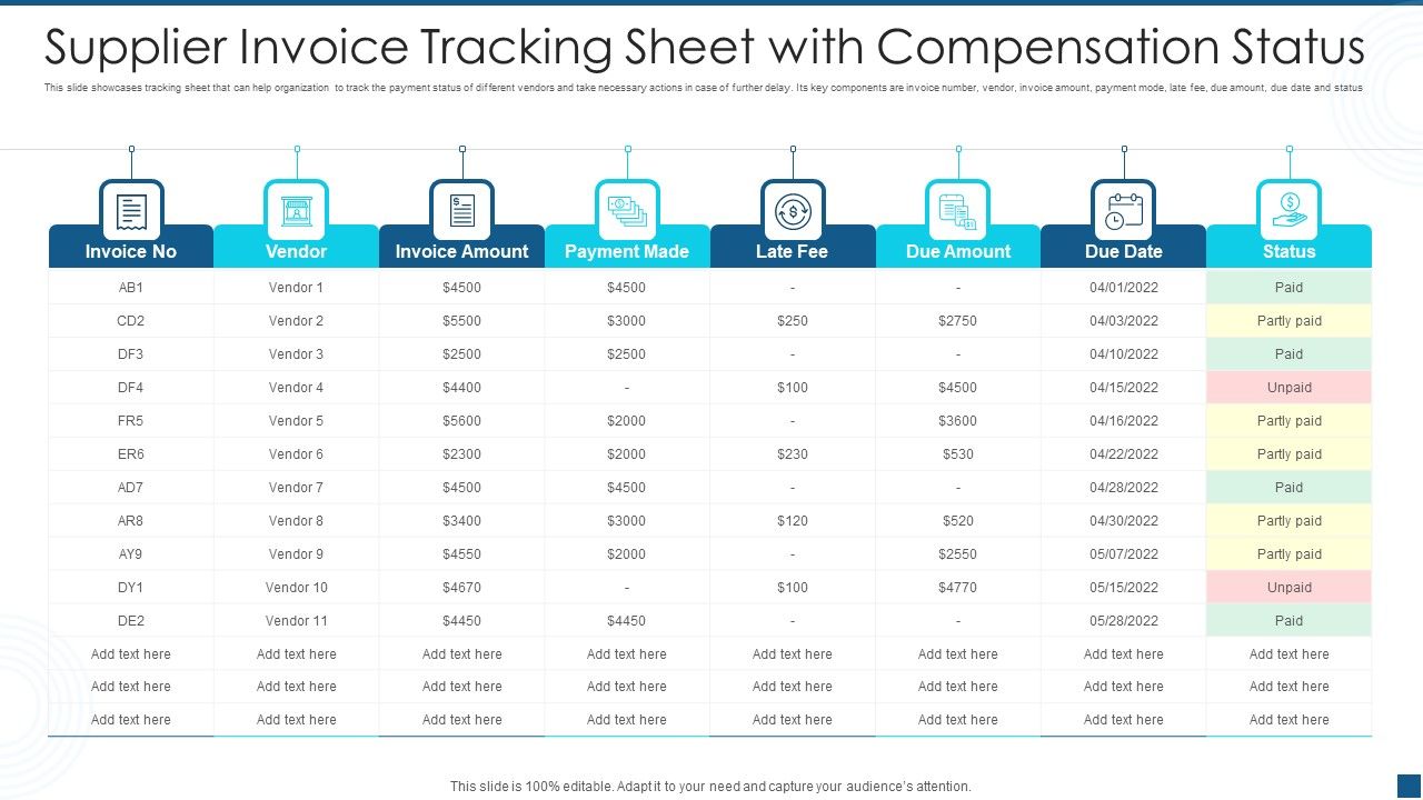 Supplier_Invoice_Tracking_Sheet_With_Compensation_Status_Demonstration_PDF_Slide_1.jpg