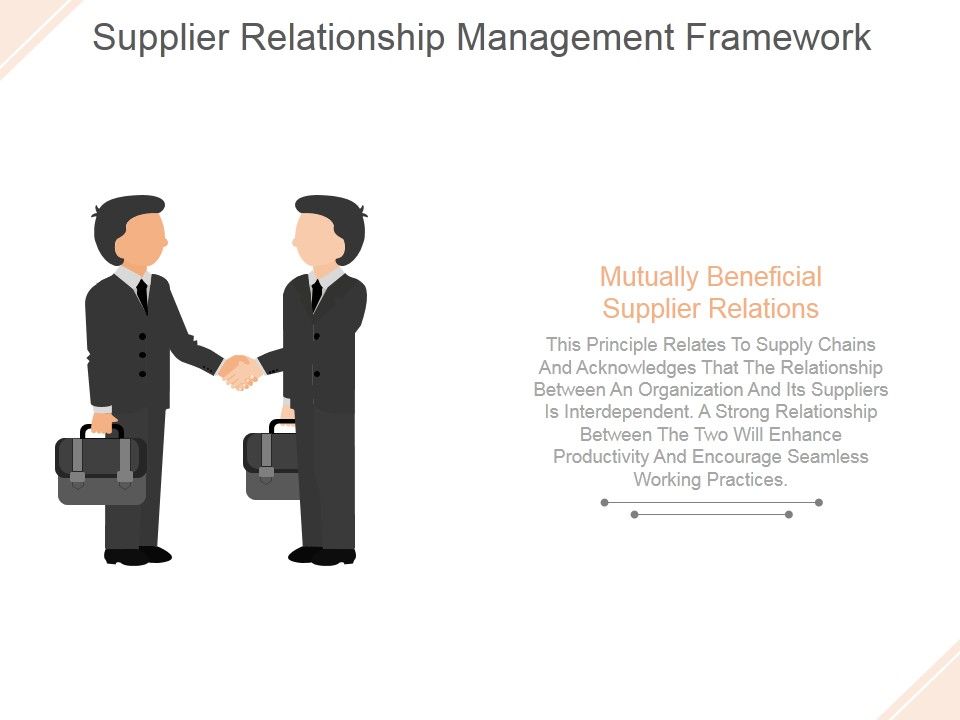 Supplier_Relationship_Management_Framework_Ppt_PowerPoint_Presentation_Deck_Slide_1.jpg
