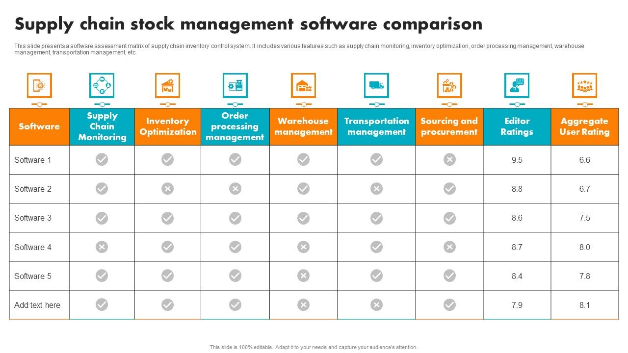 Supply_Chain_Stock_Management_Software_Comparison_Themes_PDF_Slide_1.jpg