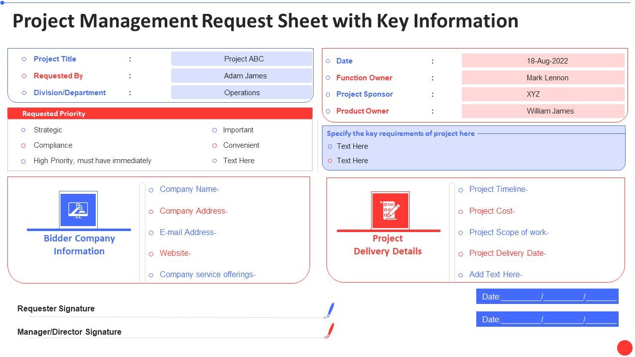 Supply_Chain_Template_Bundle_Project_Management_Request_Sheet_With_Key_Information_Infographics_PDF_Slide_1.jpg