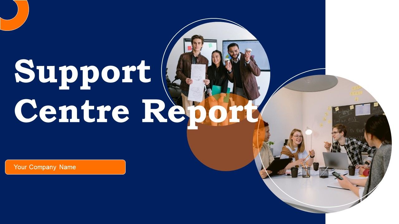 Support_Center_Report_Ppt_PowerPoint_Presentation_Complete_Deck_With_Slides_Slide_1.jpg
