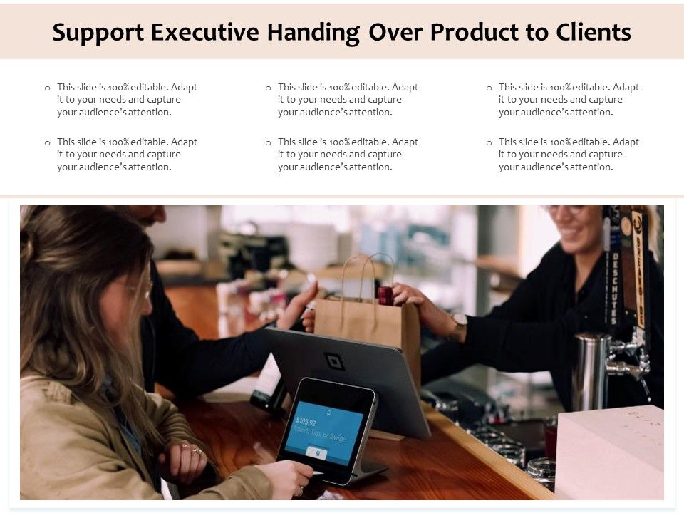 Support_Executive_Handing_Over_Product_To_Clients_Ppt_PowerPoint_Presentation_Gallery_Objects_PDF_Slide_1.jpg