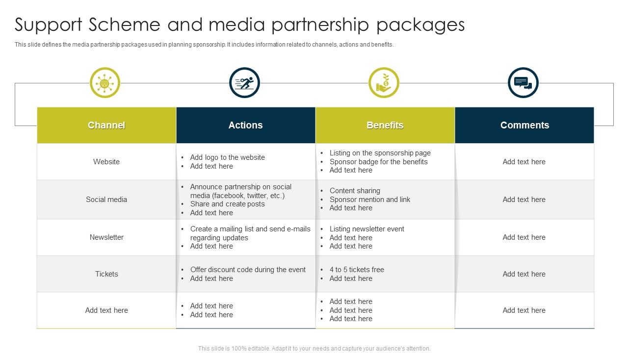 Support_Scheme_And_Media_Partnership_Packages_Ppt_Infographic_Template_Tips_PDF_Slide_1.jpg