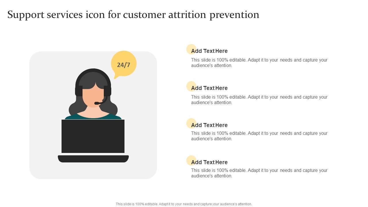 Support_Services_Icon_For_Customer_Attrition_Prevention_Ppt_PowerPoint_Presentation_Summary_Graphics_Design_PDF_Slide_1.jpg