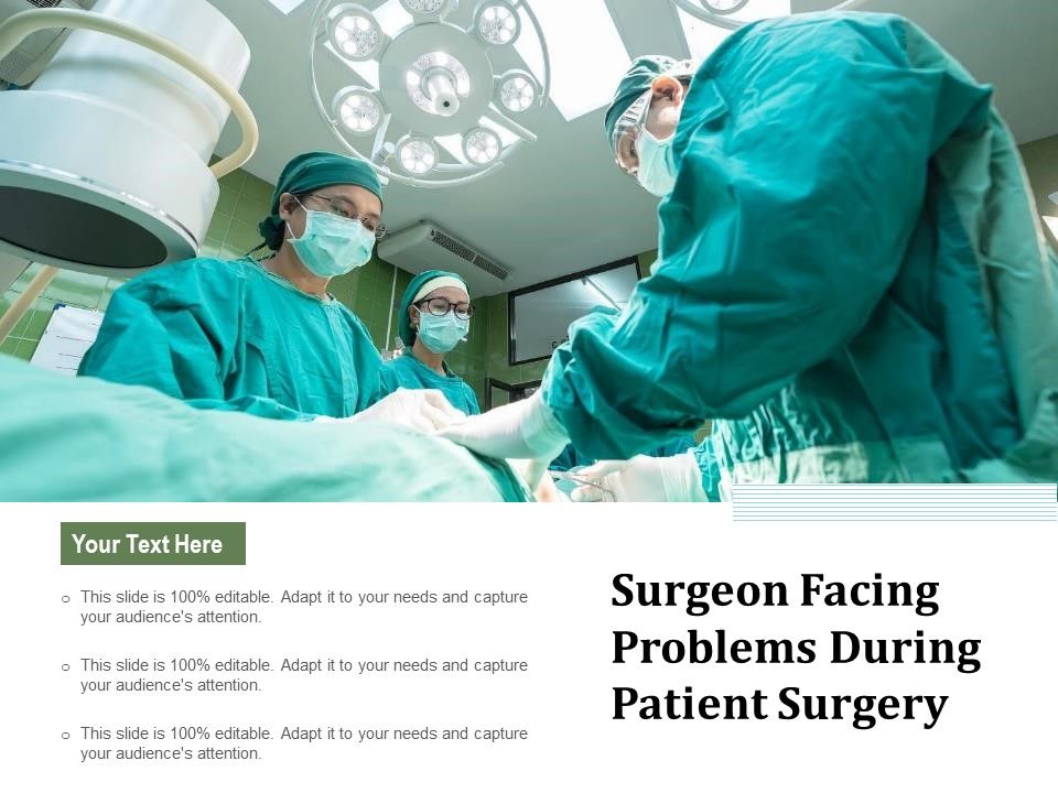 Surgeon_Facing_Problems_During_Patient_Surgery_Ppt_PowerPoint_Presentation_Gallery_Deck_PDF_Slide_1.jpg