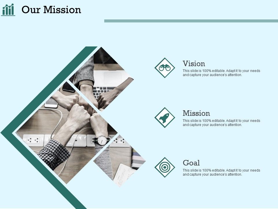 Survey_Analysis_Gain_Marketing_Insights_Our_Mission_Information_PDF_Slide_1.jpg