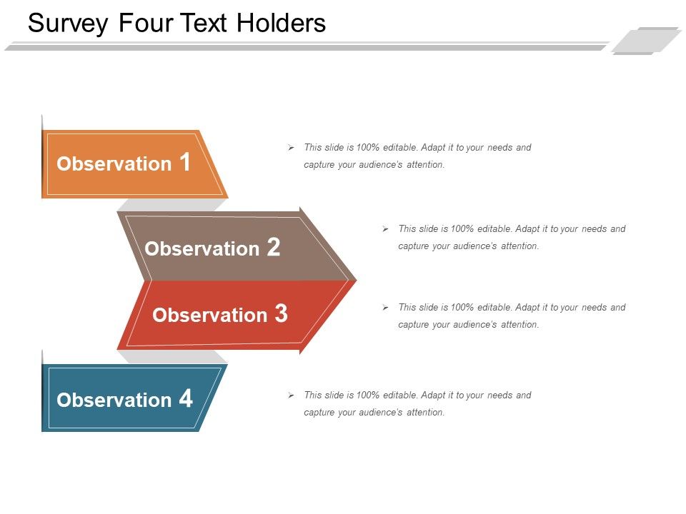 Survey_Four_Text_Holders_Ppt_PowerPoint_Presentation_Portfolio_Show_PDF_Slide_1.jpg