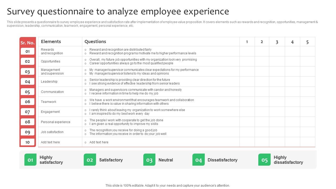 Survey_Questionnaire_To_Analyze_Employee_Experience_Ppt_Infographics_Show_PDF_Slide_1.jpg