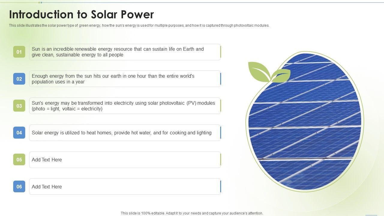 Sustainable_Energy_Introduction_To_Solar_Power_Ppt_PowerPoint_Presentation_Model_Images_PDF_Slide_1.jpg