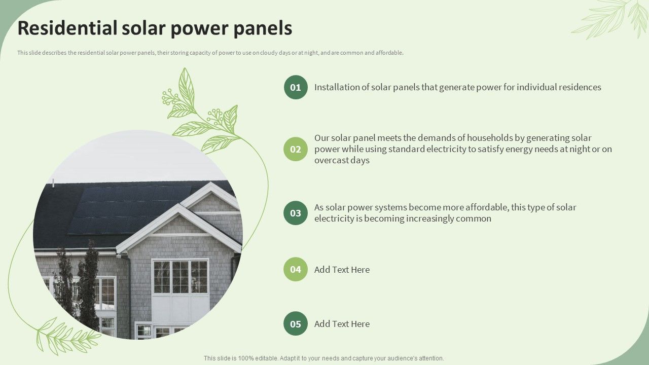 Sustainable_Energy_Resources_Residential_Solar_Power_Panels_Ppt_Ideas_Example_File_PDF_Slide_1.jpg