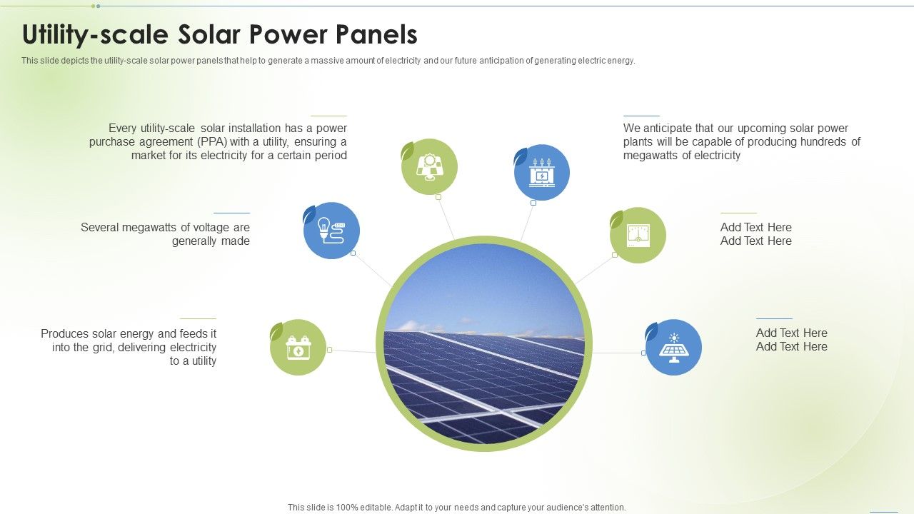 Sustainable_Energy_Utility_Scale_Solar_Power_Panels_Ppt_PowerPoint_Presentation_Slides_Outfit_PDF_Slide_1.jpg