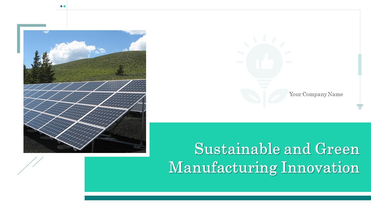 Sustainable_Green_Manufacturing_Innovation_Ppt_PowerPoint_Presentation_Complete_With_Slides_Slide_1.jpg