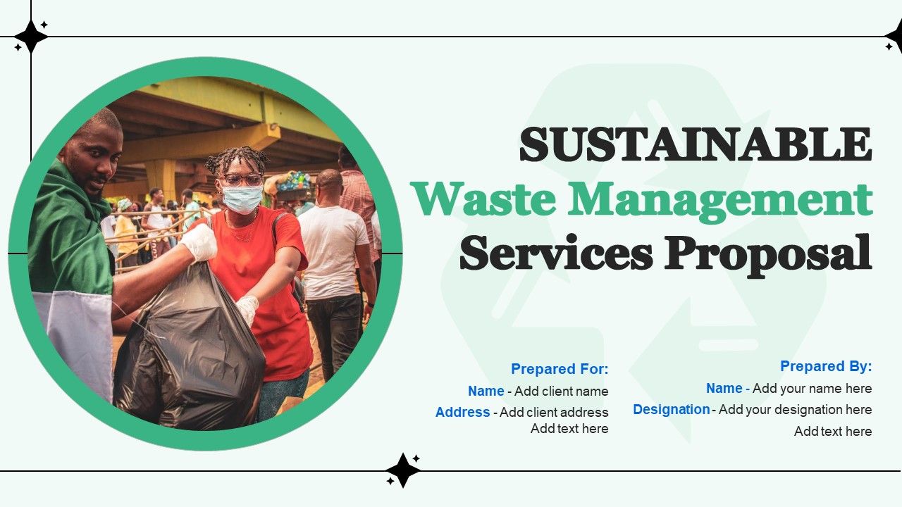 Sustainable_Waste_Management_Services_Proposal_Ppt_PowerPoint_Presentation_Complete_Deck_With_Slides_Slide_1.jpg