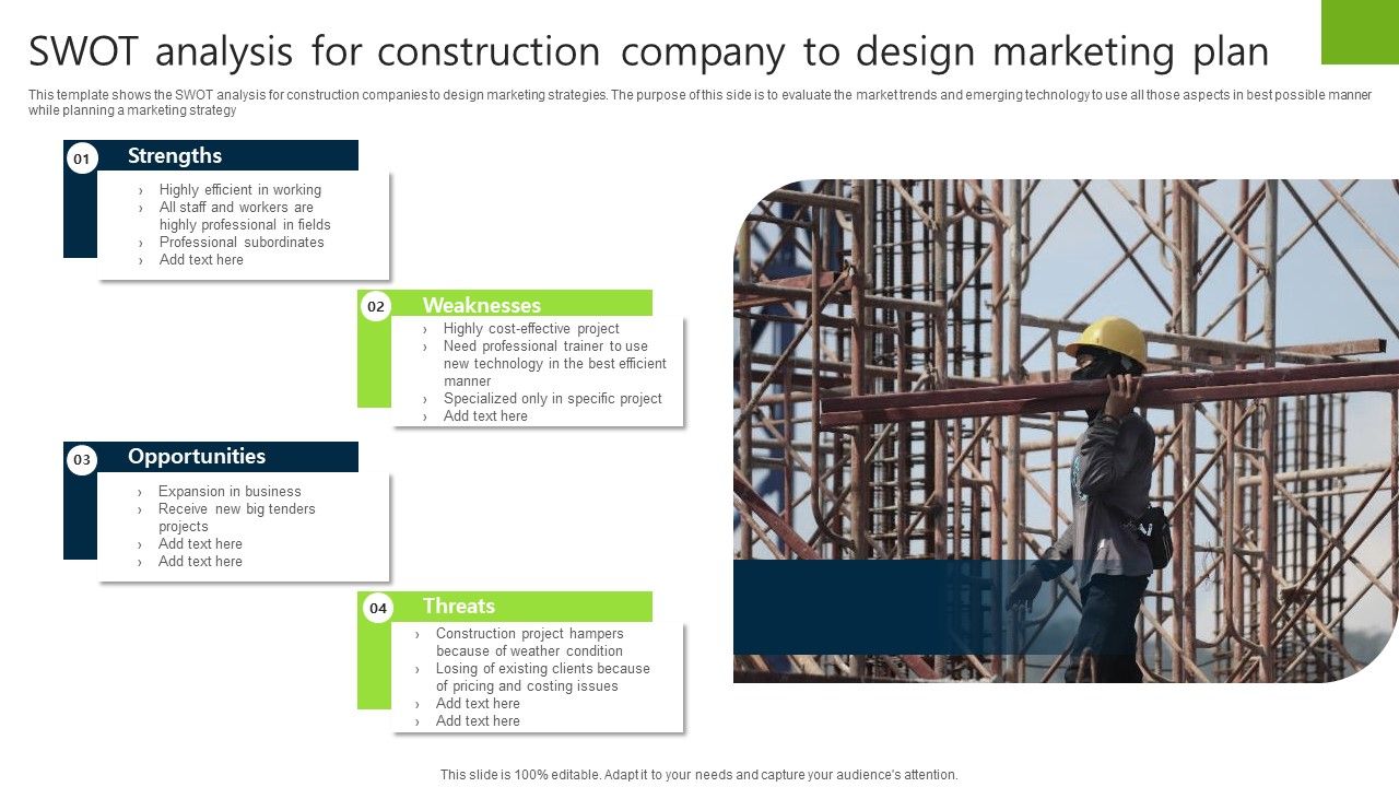 Swot_Analysis_For_Construction_Company_To_Design_Marketing_Plan_Background_PDF_Slide_1.jpg