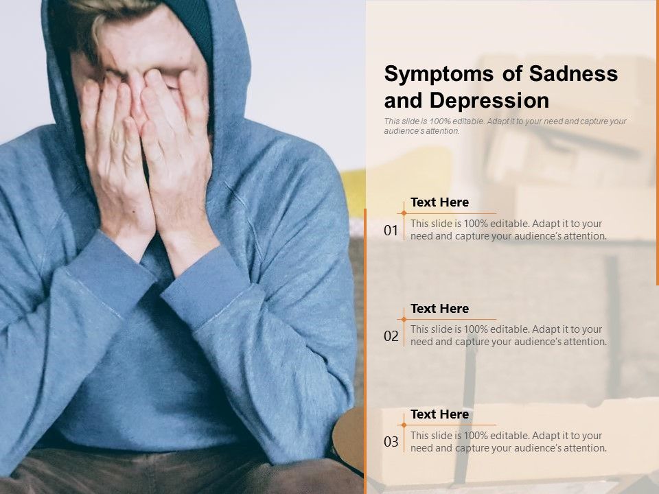 Symptoms_Of_Sadness_And_Depression_Ppt_PowerPoint_Presentation_Portfolio_Images_PDF_Slide_1.jpg
