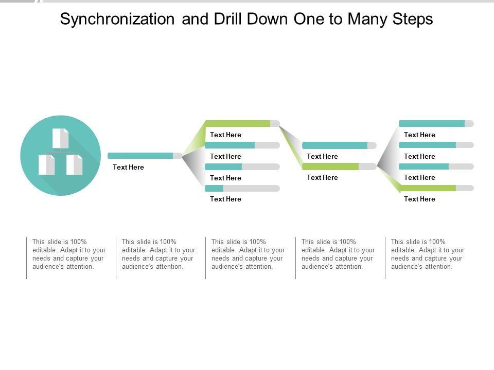 Synchronization_And_Drill_Down_One_To_Many_Steps_Ppt_PowerPoint_Presentation_Infographics_Templates_Slide_1.jpg
