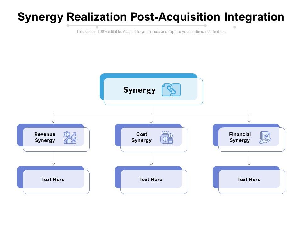 Synergy_Realization_Post_Acquisition_Integration_Ppt_PowerPoint_Presentation_Model_Diagrams_Slide_1.jpg