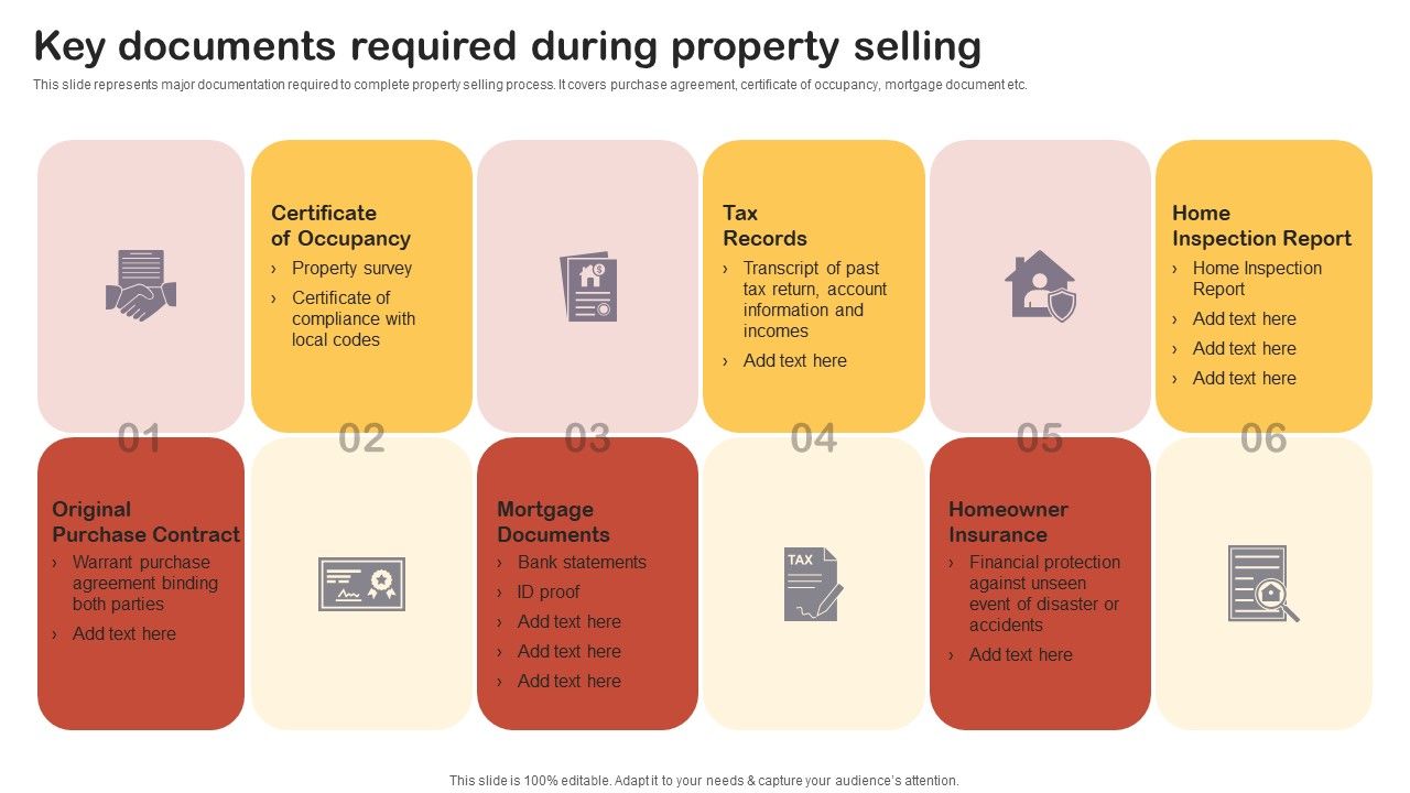 Synopsis_For_House_Flipping_Techniques_Key_Documents_Required_During_Property_Selling_Graphics_PDF_Slide_1.jpg