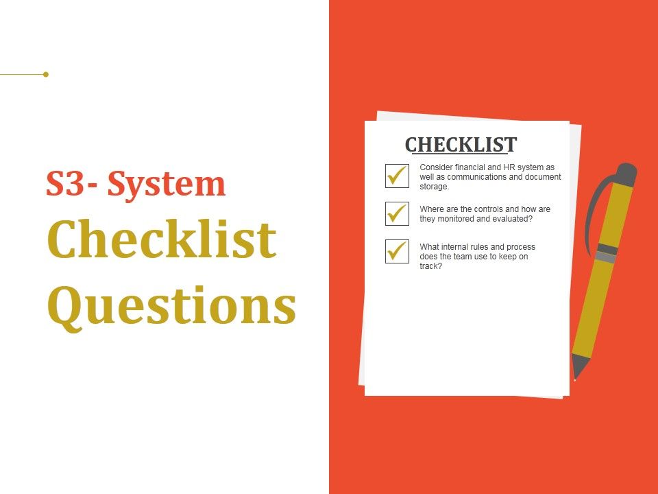 System_Checklist_Questions_Ppt_PowerPoint_Presentation_Slides_Infographics_Slide_1.jpg