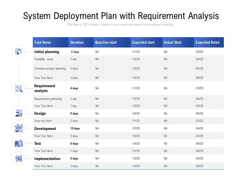 System_Deployment_Plan_With_Requirement_Analysis_Ppt_PowerPoint_Presentation_Outline_Images_Slide_1.jpg