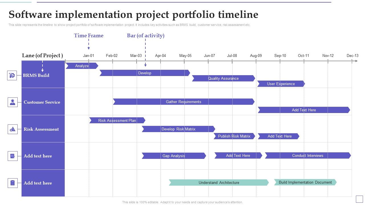 System_Deployment_Project_Software_Implementation_Project_Portfolio_Timeline_Ideas_PDF_Slide_1.jpg