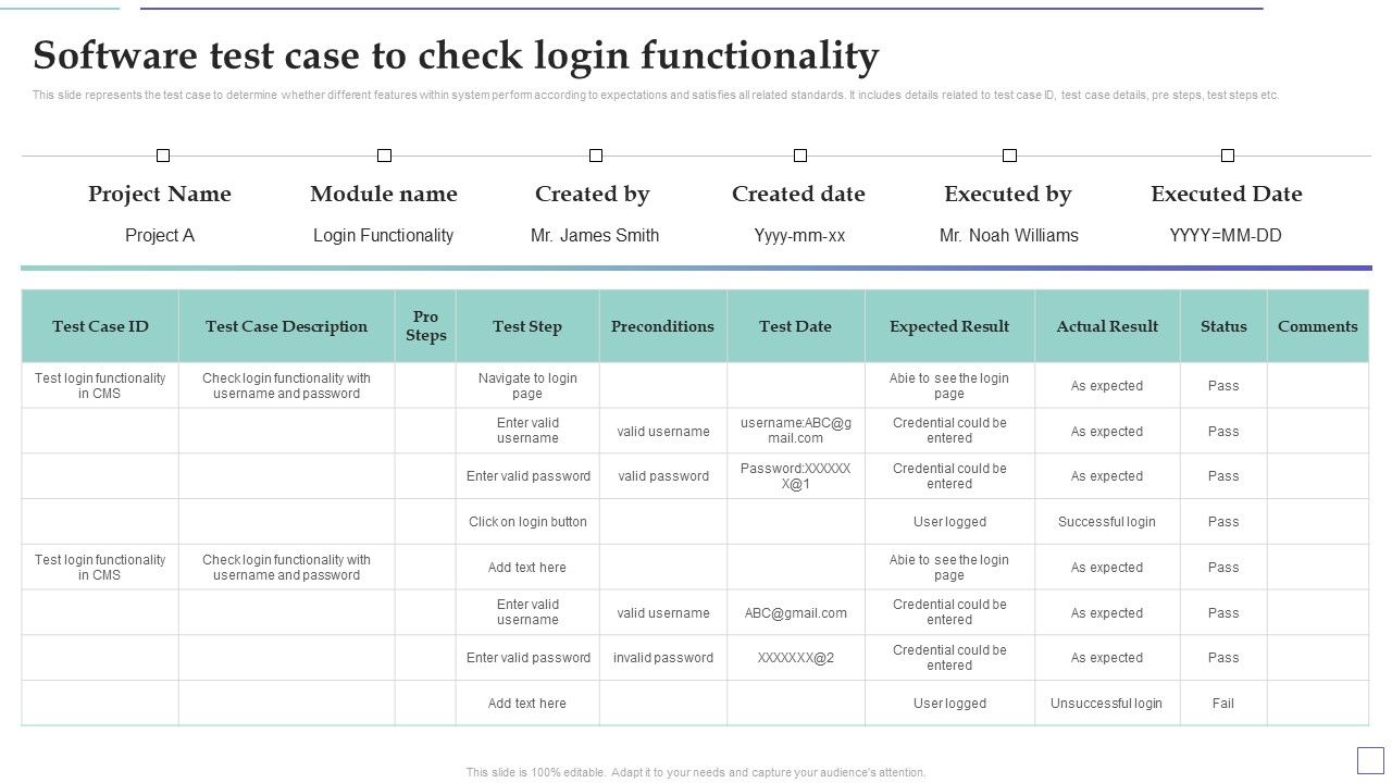 System_Deployment_Project_Software_Test_Case_To_Check_Login_Functionality_Graphics_PDF_Slide_1.jpg