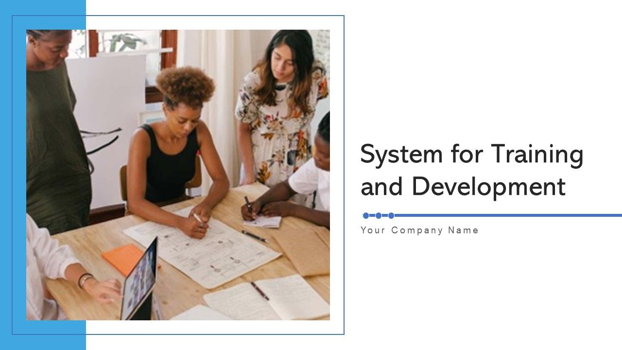 System_For_Training_And_Development_Budget_Allocation_Ppt_PowerPoint_Presentation_Complete_Deck_With_Slides_Slide_1.jpg