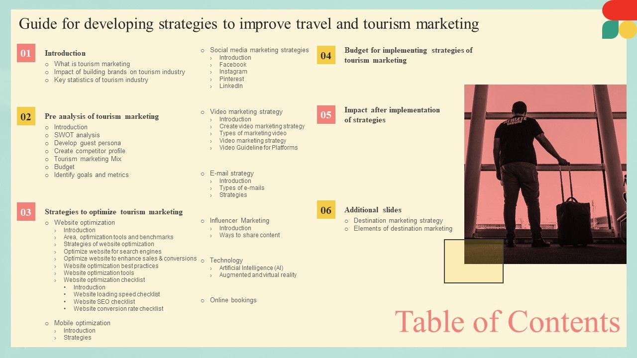 Table_Of_Conten_Guide_Developing_Strategies_To_Improve_Travel_Tourism_Marketing_Structure_PDF_Slide_1.jpg