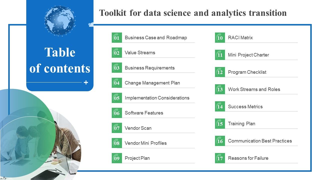 Table_Of_Contenst_Toolkit_For_Data_Science_And_Analytics_Transition_Professional_PDF_Slide_1.jpg