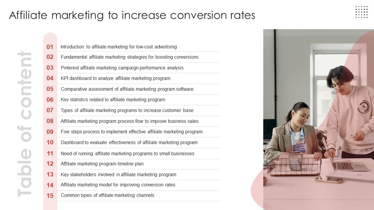 Table_Of_Content_Affiliate_Marketing_To_Increase_Conversion_Rates_Background_PDF_Slide_1.jpg