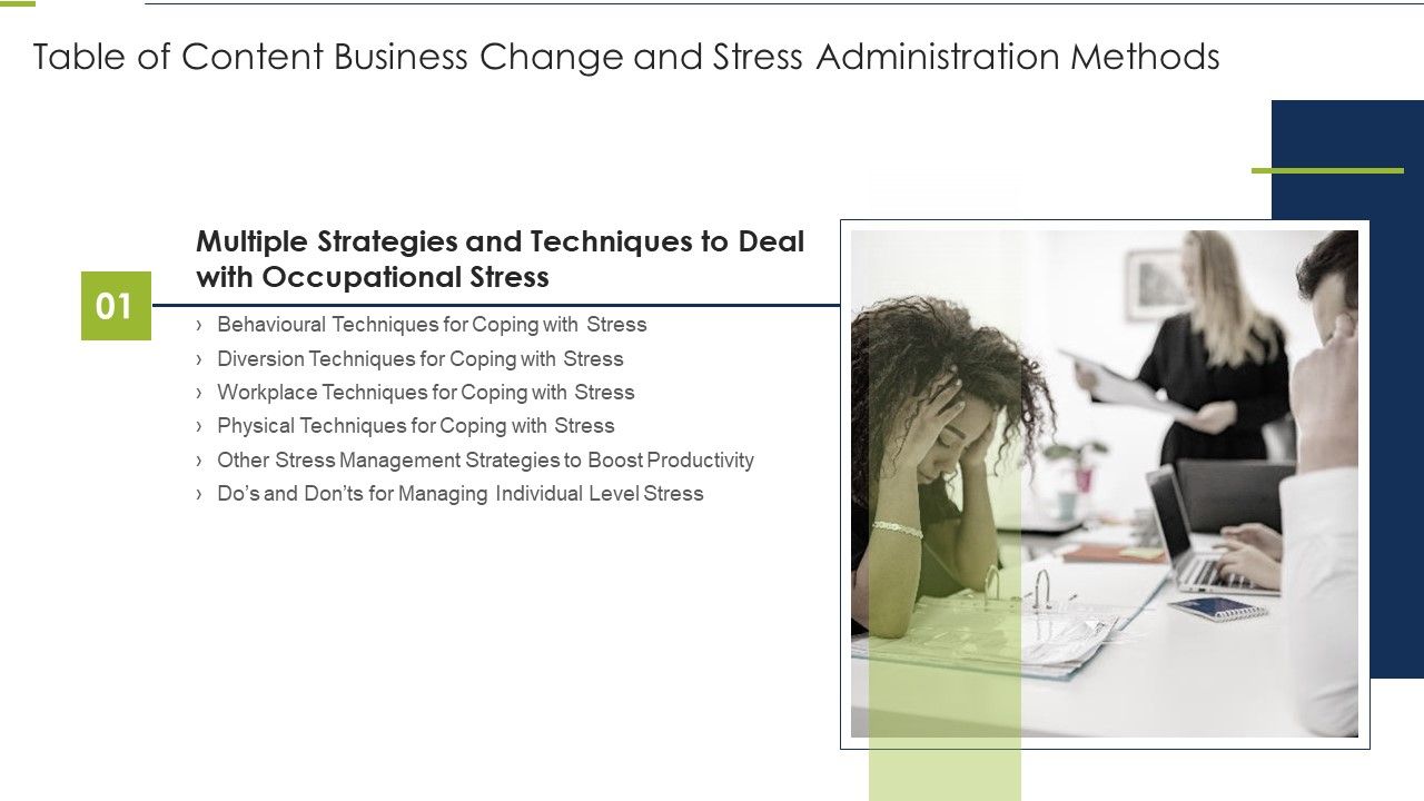 Table_Of_Content_Business_Change_And_Stress_Administration_Methods_Rules_Formats_PDF_Slide_1.jpg
