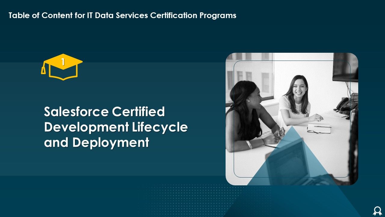Table_Of_Content_For_IT_Data_Services_Certification_Programs_Development_Guidelines_PDF_Slide_1.jpg