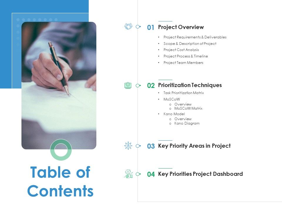 Table_Of_Contents_Action_Priority_Matrix_Ppt_Model_Ideas_PDF_Slide_1.jpg