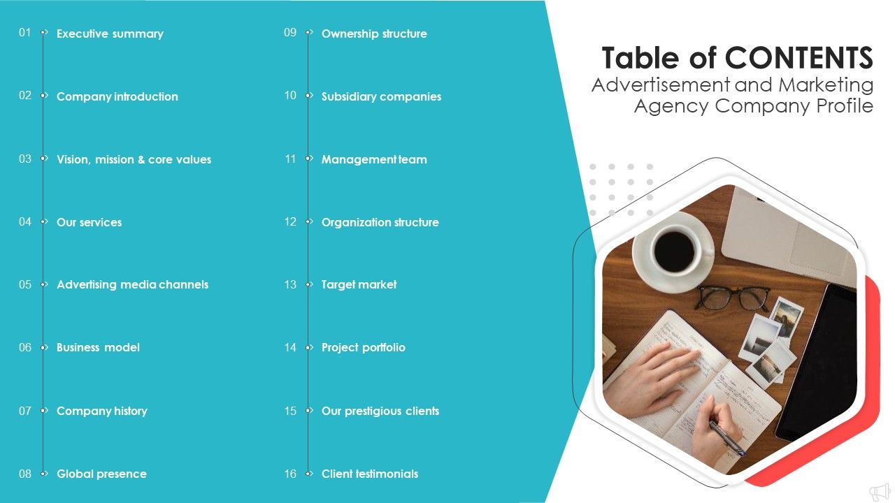Table_Of_Contents_Advertisement_And_Marketing_Agency_Company_Profile_Microsoft_PDF_Slide_1.jpg