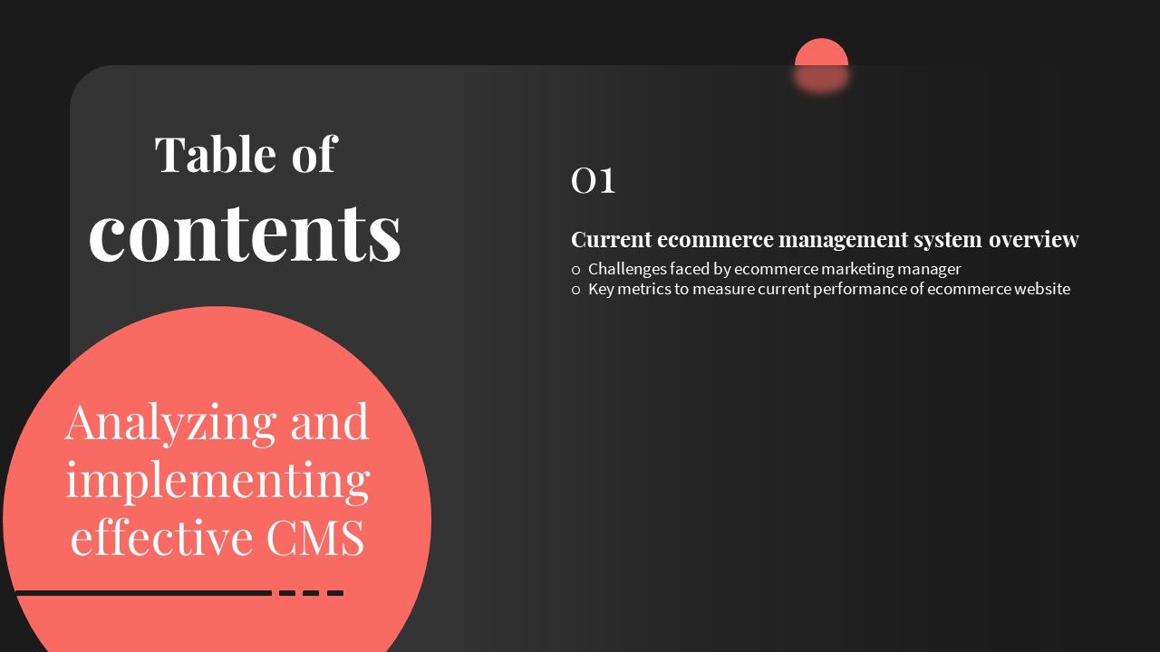 Table_Of_Contents_Analyzing_And_Implementing_Effective_CMS_Key_Professional_PDF_Slide_1.jpg