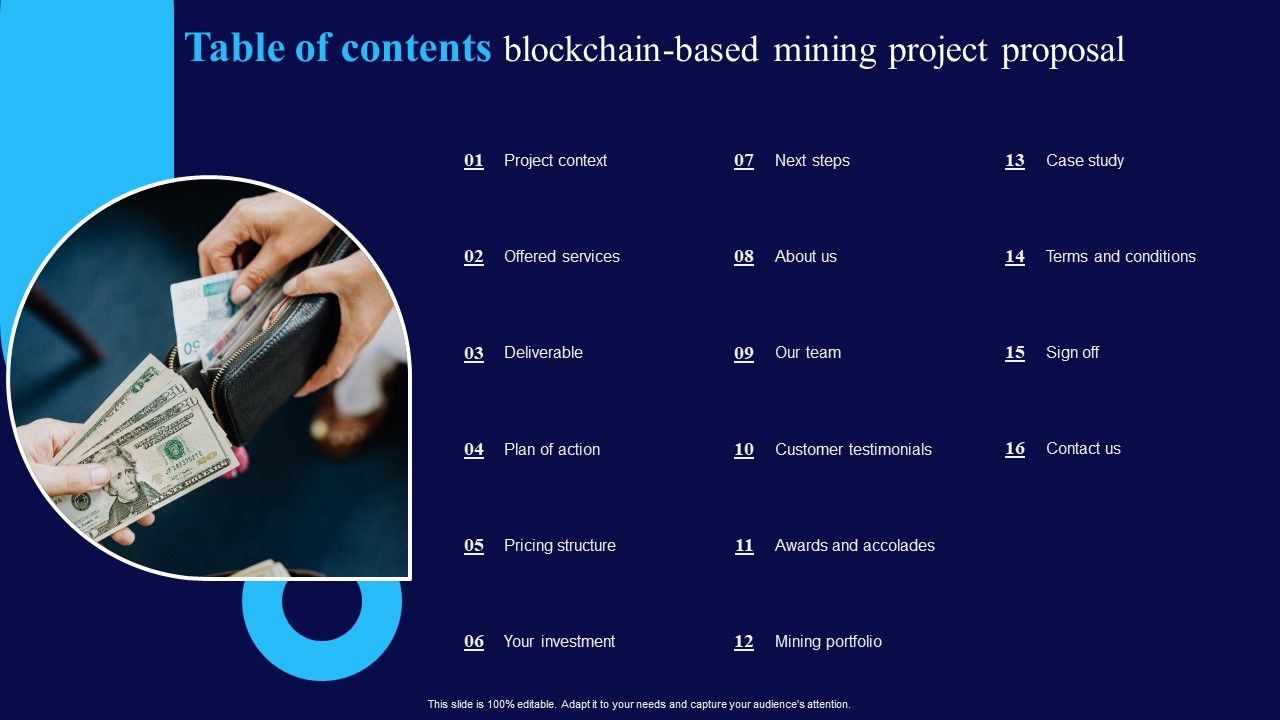 Table_Of_Contents_Blockchain_Based_Mining_Project_Proposal_Ppt_Infographic_Template_Graphics_Download_PDF_Slide_1.jpg