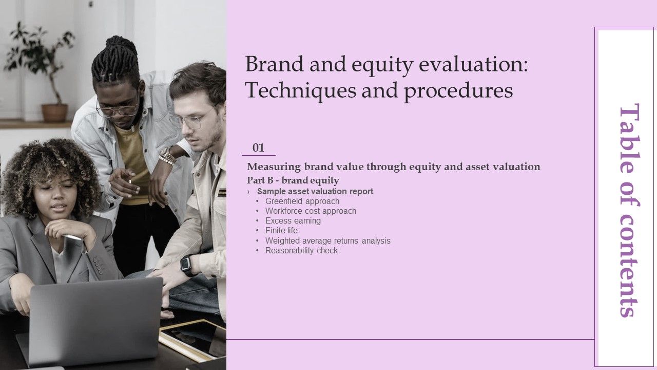 Table_Of_Contents_Brand_And_Equity_Evaluation_Techniques_And_Procedurestips_Inspiration_PDF_Slide_1.jpg