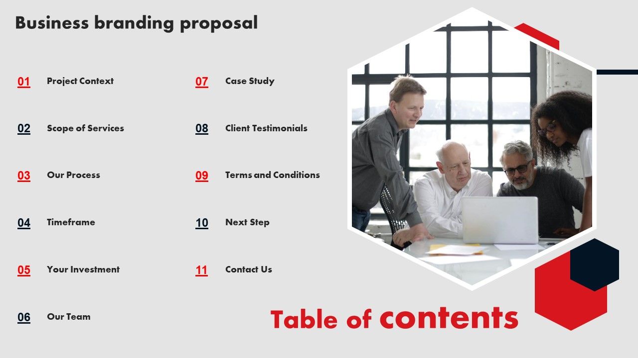 Table_Of_Contents_Business_Branding_Proposal_Ppt_Icon_Designs_Download_PDF_Slide_1.jpg