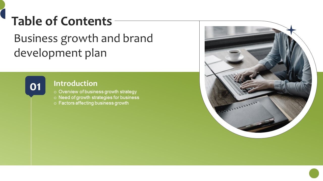 Table_Of_Contents_Business_Growth_And_Brand_Development_Plan_Introduction_Infographics_PDF_Slide_1.jpg
