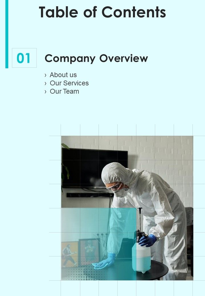 Table_Of_Contents_Business_Proposal_For_House_Cleaning_Services_One_Pager_Sample_Example_Document_Slide_1.jpg