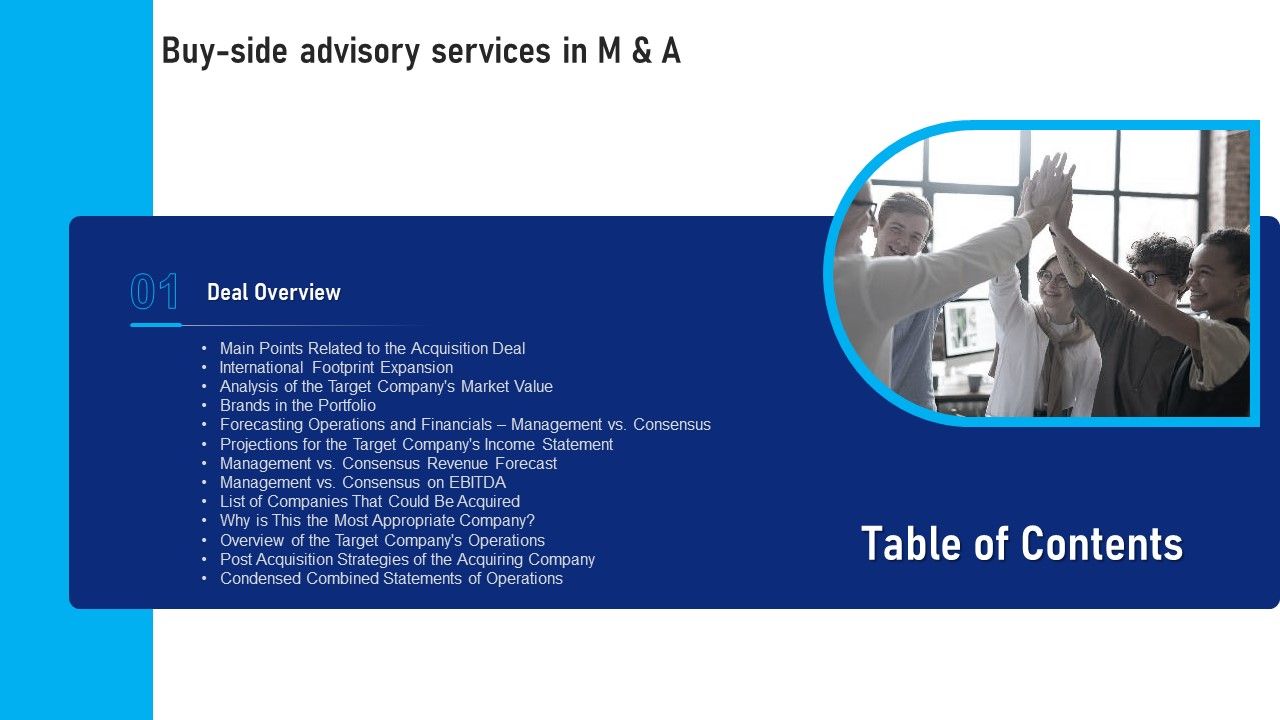 Table_Of_Contents_Buy_Side_Advisory_Services_In_M_And_A_Slide_Structure_PDF_Slide_1.jpg