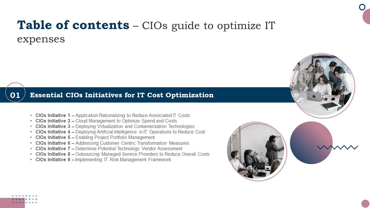 Table_Of_Contents_Cios_Guide_To_Optimize_IT_Expenses_Ppt_PowerPoint_Presentation_Gallery_Infographic_Template_PDF_Slide_1.jpg